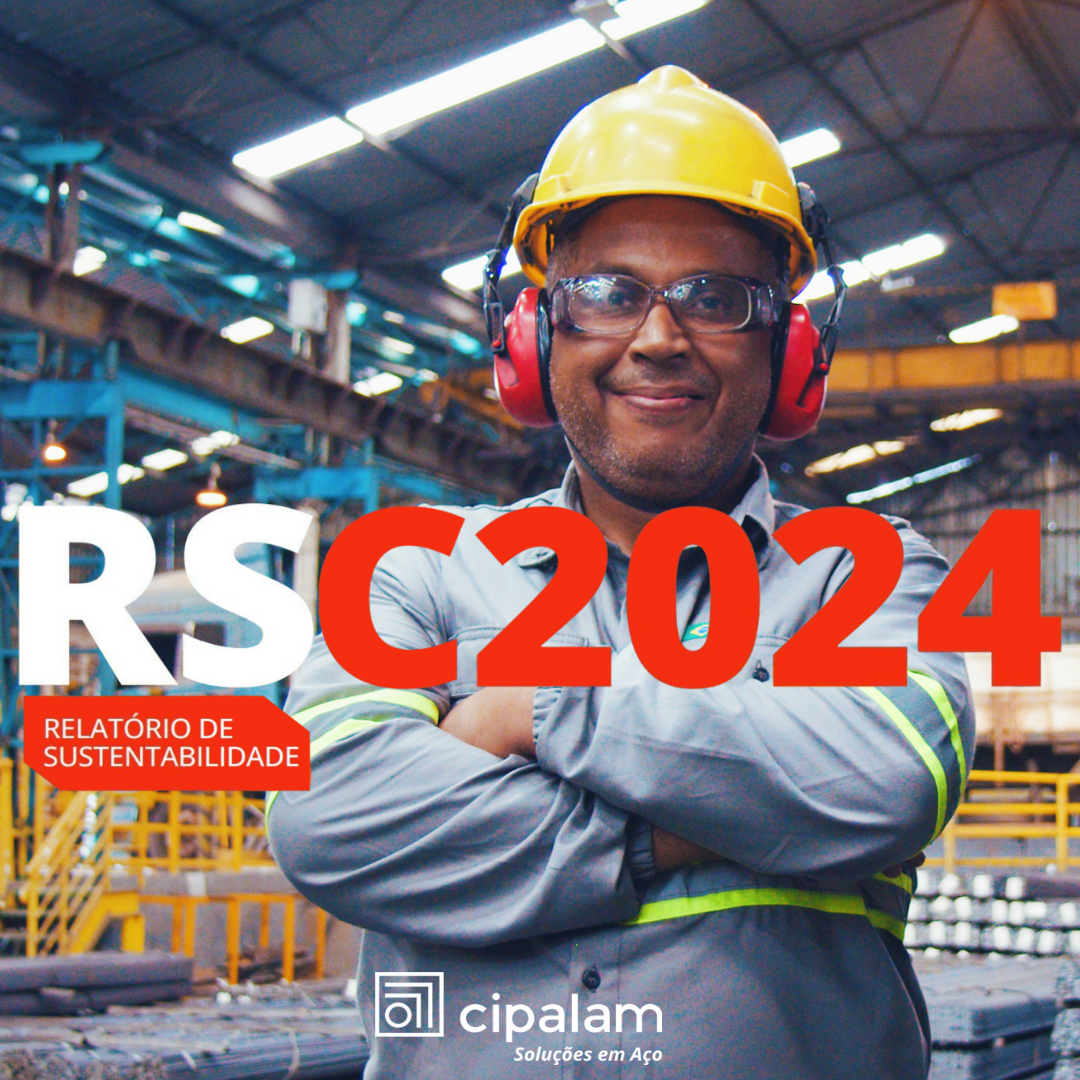 Sustentabilidade Cipalam Sustentabilidade Cipalam